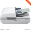 Epson WorkForce DS-7500 Scanner