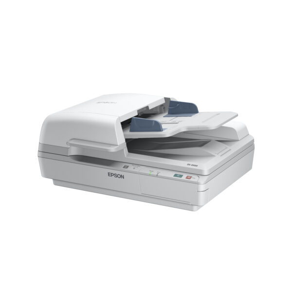 Epson WorkForce DS-7500 Scanner