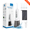 RENPHO Cordless Water Flosser