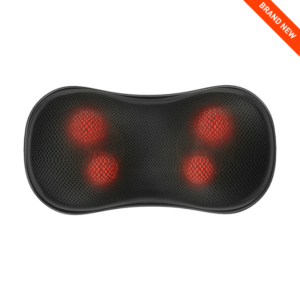 RENPHO Back Massager Pillow