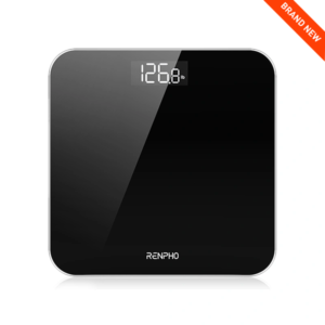 Renpho Digital Scales Core 1s