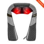 Renpho Shiatsu Neck And Shoulder Massager