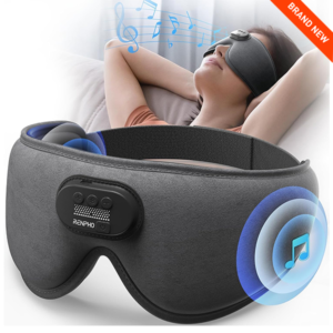 RENPHO Bluetooth Sleep Mask