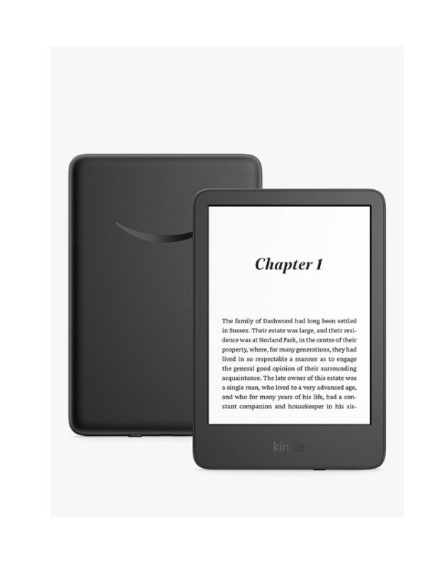 Kindle Paperwhite 11th Gen