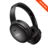 Bose QuietComfort SE Headphones