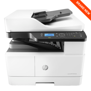 HP LaserJet MFP M443nda