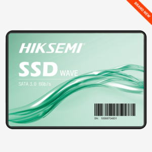 HIKSEMI / HIKVISION SSD WAVE