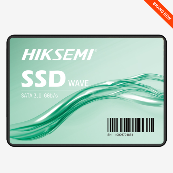 HIKSEMI / HIKVISION SSD WAVE