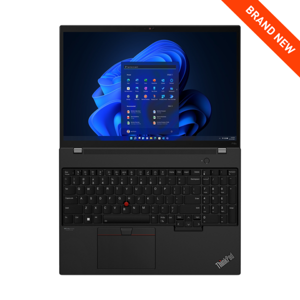 Lenovo ThinkPad P16s Gen 2