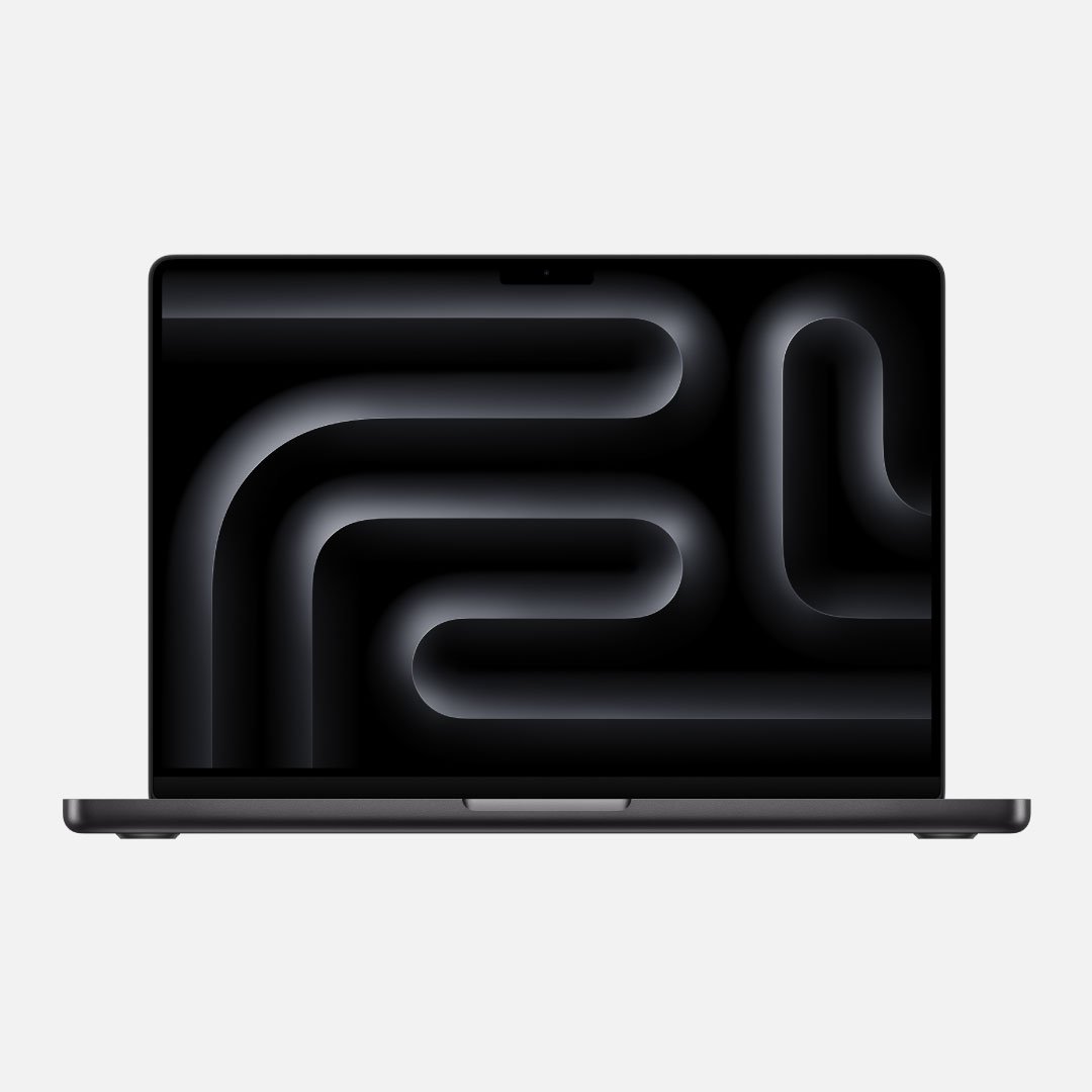 MacBook Pro M4 Chip