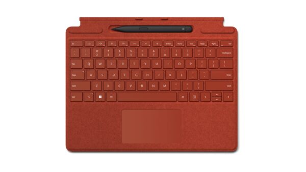 Surface Pro Signature Keyboard with Slim Pen