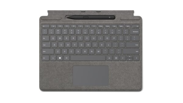 Surface Pro Signature Keyboard with Slim Pen