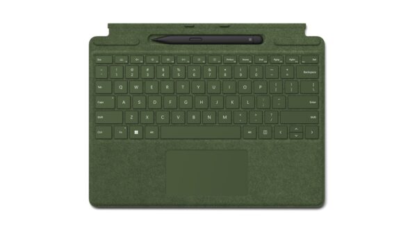 Surface Pro Signature Keyboard with Slim Pen