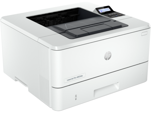 HP LaserJet Pro 4003dw Printer