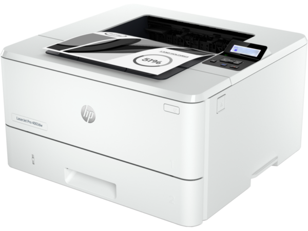 HP LaserJet Pro 4003dw Printer