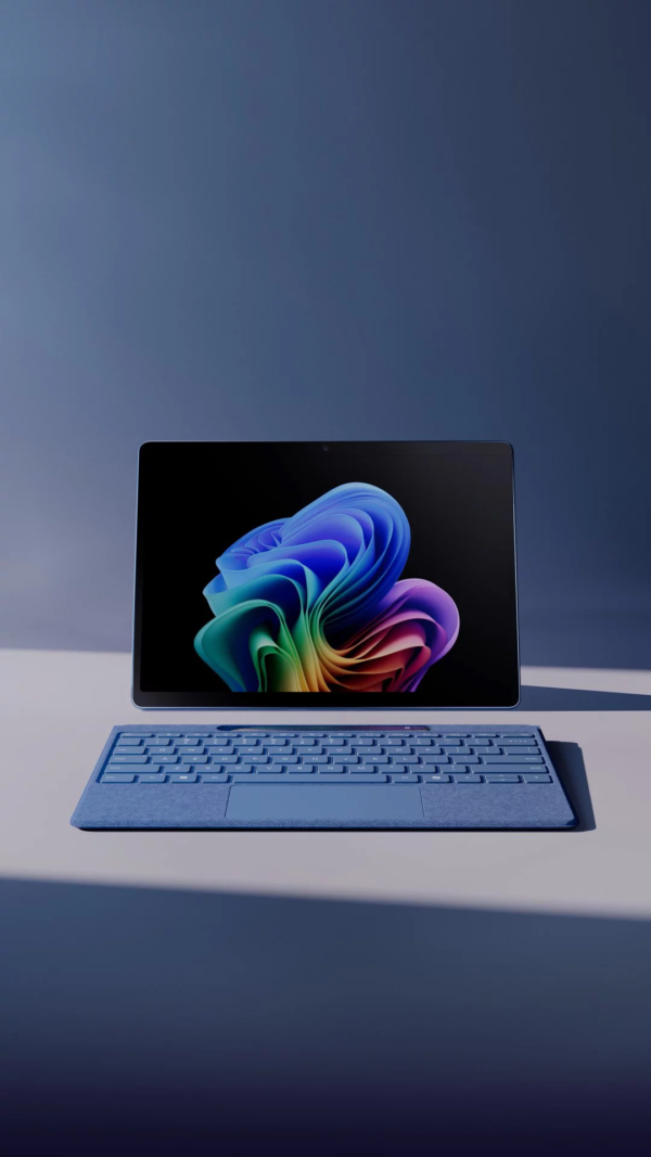 Microsoft Surface Pro 11