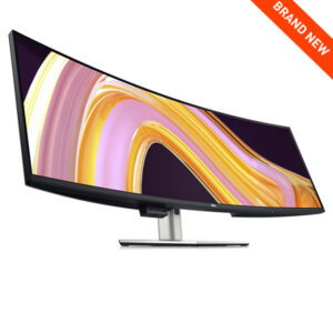 Dell U4924DW UltraSharp Monitor