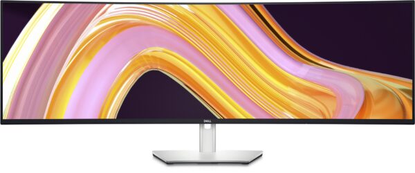 Dell U4924DW UltraSharp Monitor