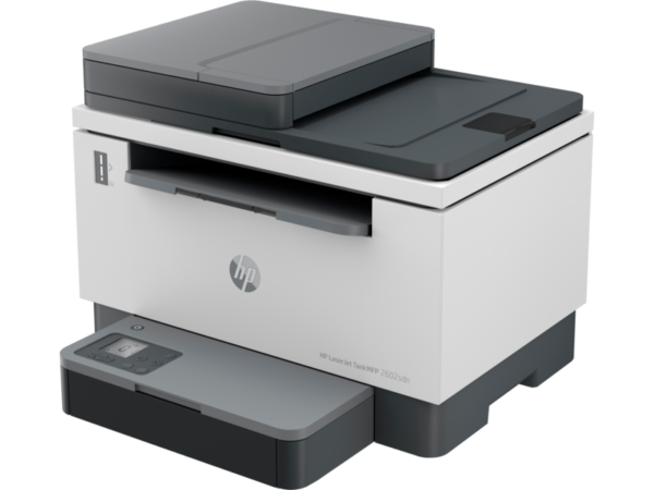 HP LaserJet Tank MFP 2602sdn