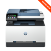 HP Color LaserJet Pro MFP 3303fdw