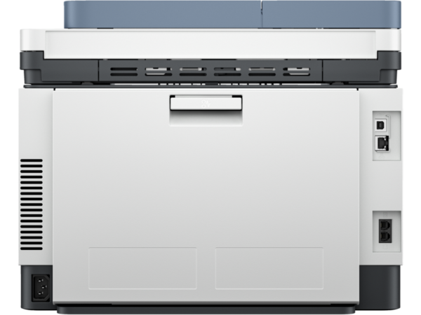 HP Color LaserJet Pro MFP 3303fdw