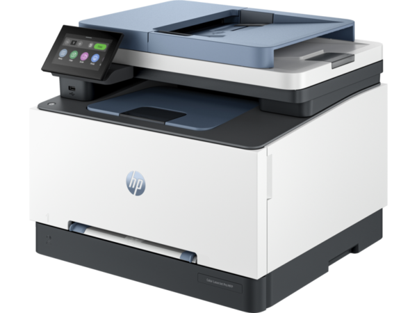 HP Color LaserJet Pro MFP 3303fdw