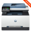 HP Color LaserJet Pro MFP 3303sdw