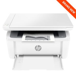 HP LaserJet MFP M141a