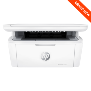 HP LaserJet MFP M141w Printer