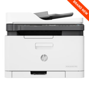 HP Color Laser MFP 179fnw