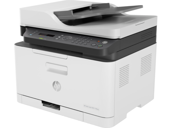 HP Color Laser MFP 179fnw