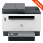 HP LaserJet Tank MFP 2602sdn Printer