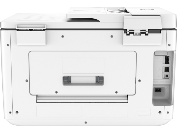 HP OfficeJet Pro 7740