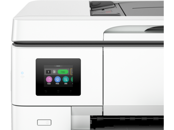 HP OfficeJet Pro 9720