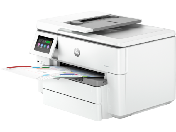 HP OfficeJet Pro 9730