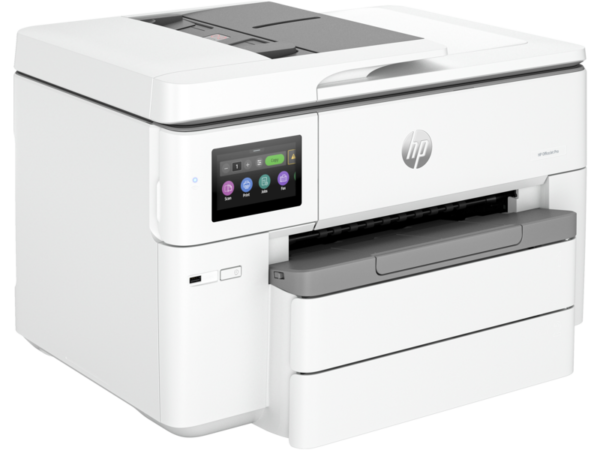 HP OfficeJet Pro 9730