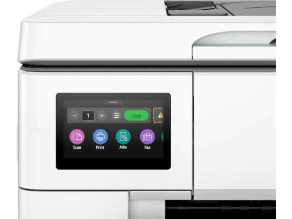 HP OfficeJet Pro 9730