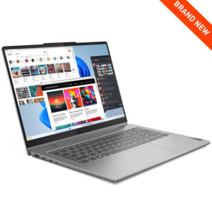 Lenovo IdeaPad 5 2-in-1 14IRH9