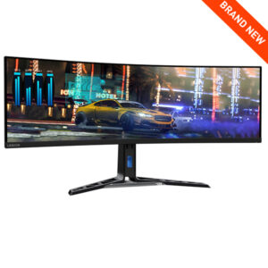 Lenovo Legion R45w-30 45-inches Monitor