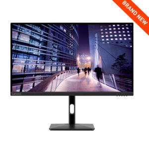 Lenovo N27p 27" UHD Monitor