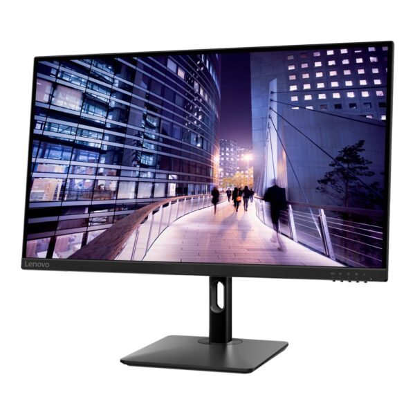 Lenovo N27p 27" UHD Monitor