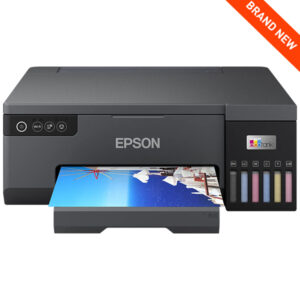 Epson EcoTank L8050 Photo Printer