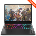 HP Omen Transcend Laptop