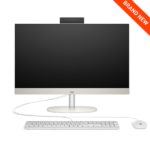 HP 23.8-inch All-in-One 24-cr0254nh PC