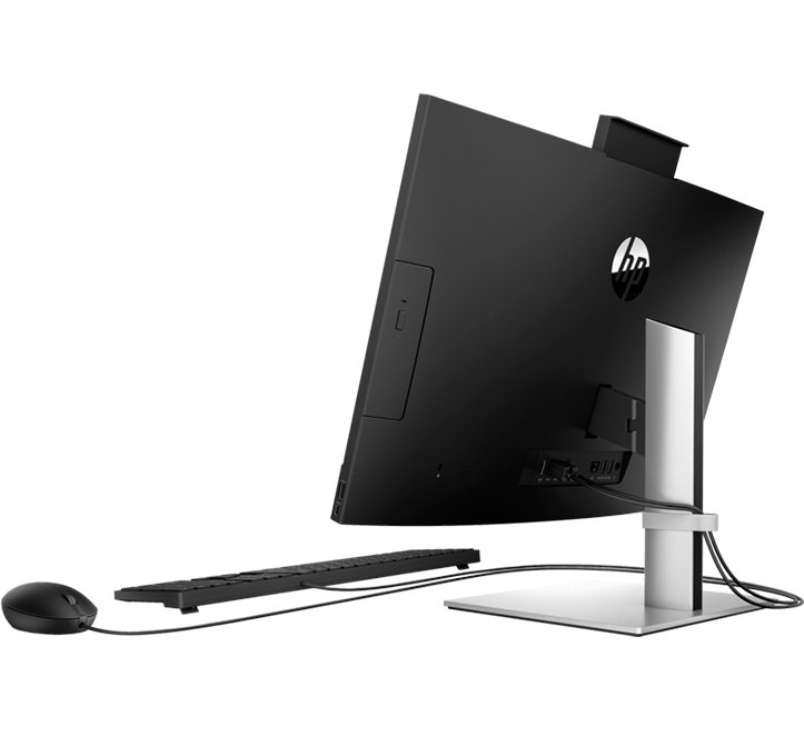 HP ProOne 440 G9 All-in-One PC (6D377EA) Intel i7-12th, 8GB RAM, 512GB SSD, 24-Inch Display - Image 2