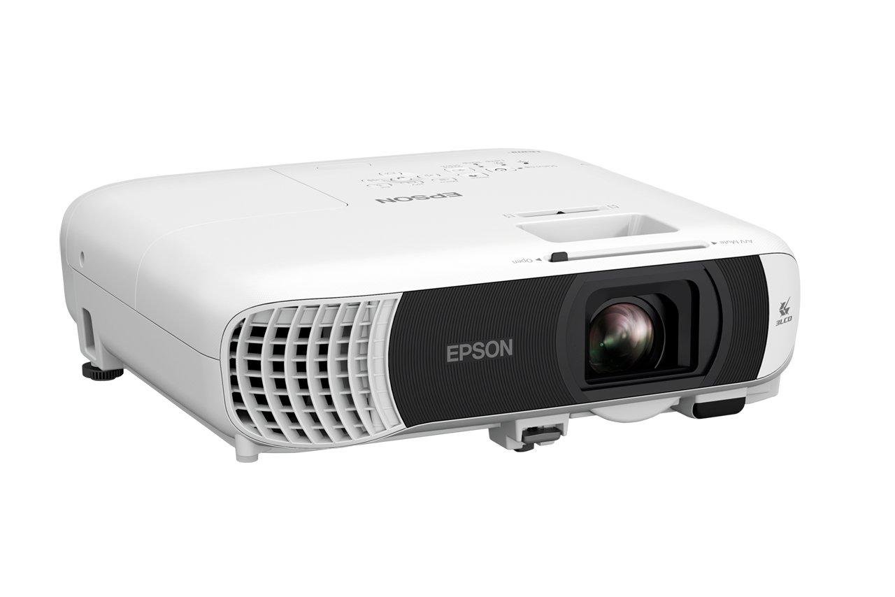 EPSON EB-W55 WXGA Projector