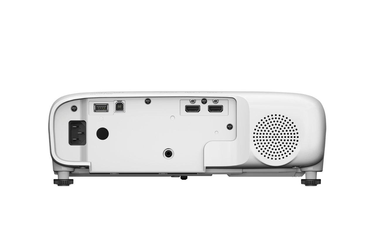 EPSON EB-W55 WXGA Projector