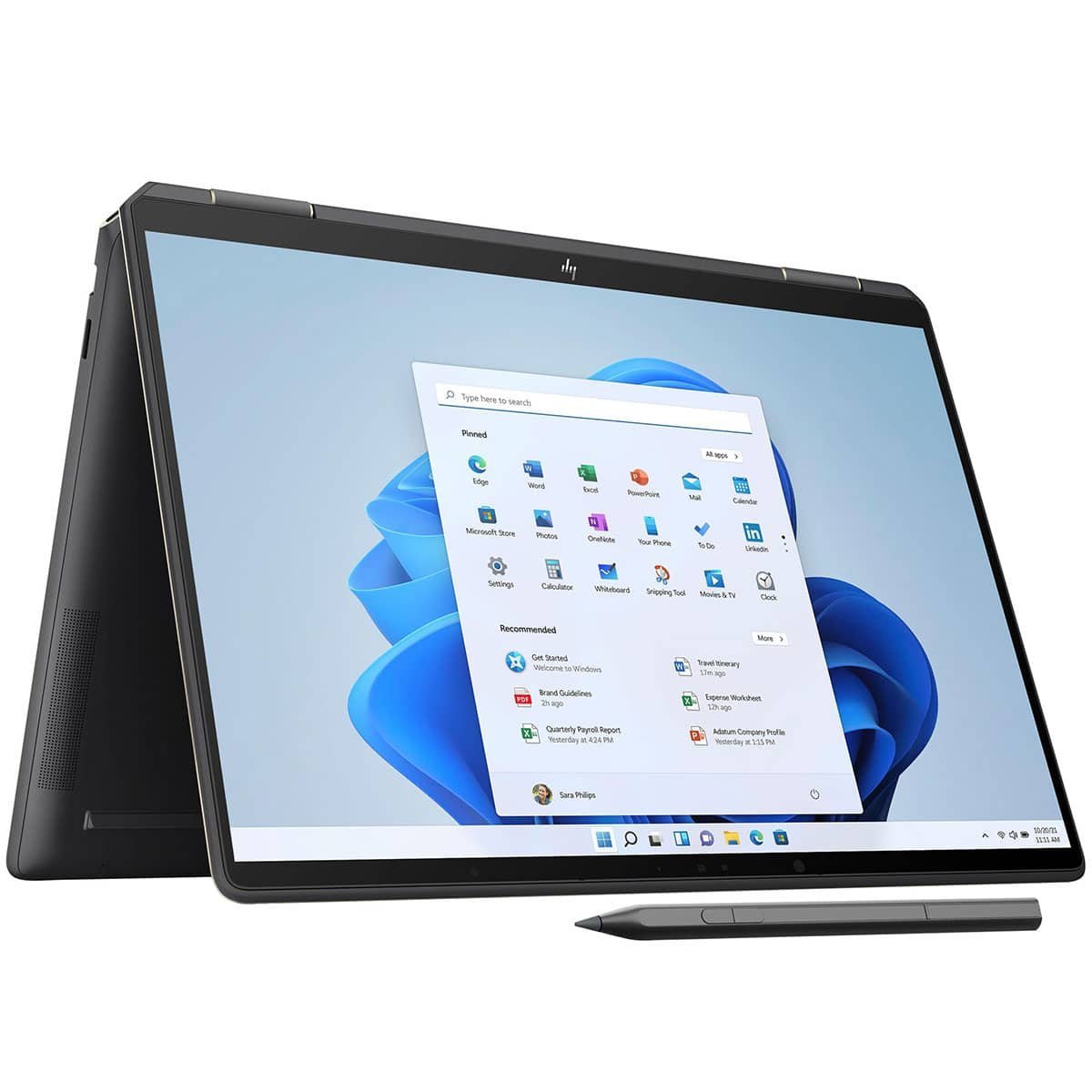 HP Spectre x360 2-in-1 Laptop 14-eu0008ne
