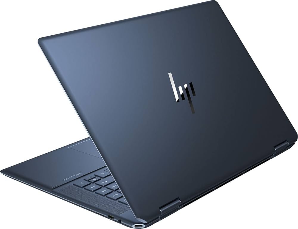 HP Spectre x360 2-in-1 Laptop 14-eu0008ne Intel Core Ultra 7 155H, 16GB DDR5, 1TB M.2 SSD, 14-Inch Touchscreen - Image 3