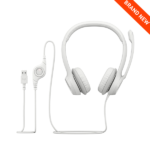 Logitech H390 USB Headset